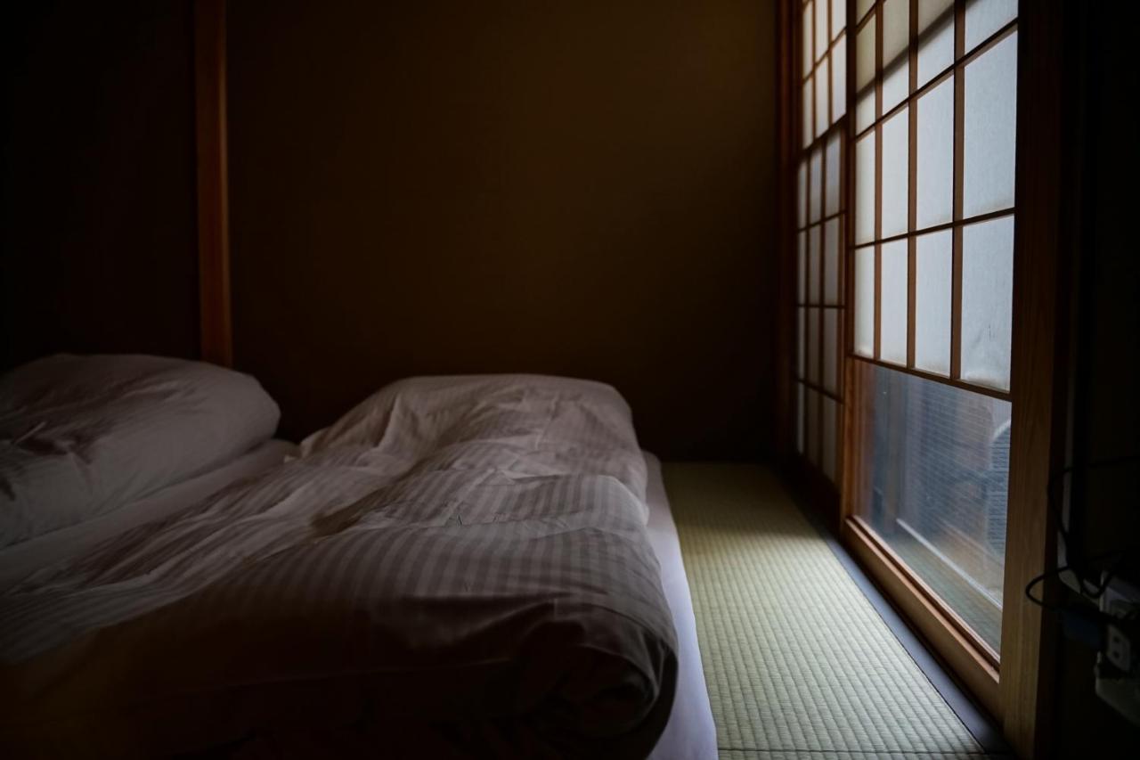 Sakura Riverview Gion Kyoto Extérieur photo